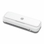 HP ONELAM 400 A4 laminator Cold/hot laminator