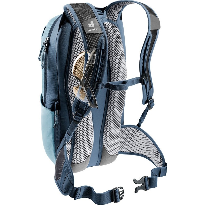Plecak rowerowy DEUTER Race 12 atlantic-ink Plecak rowerowy DEUTER Race 12 atlantic-ink