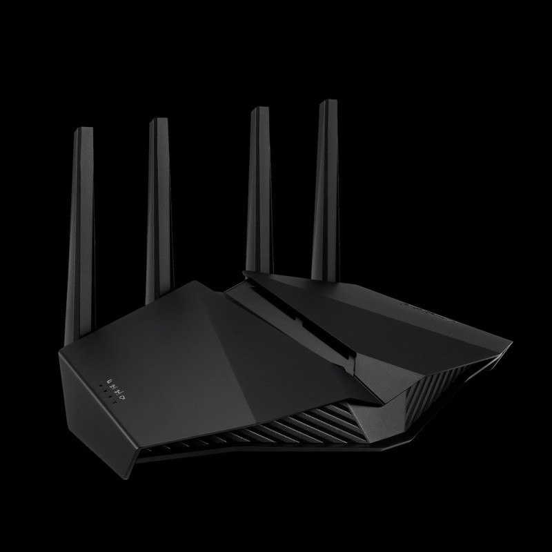 Huawei B535-232A router (black color) Huawei B535-232A router (black color)