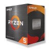 AMD Ryzen 5 5600XT processor 3.7 GHz 32 MB L3 Box