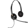 Poly EncorePro 520 Binaural Headset +Quick Disconnect