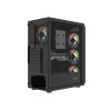 FURY Shobo SH4F RGB Midi Tower Black