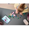 Blocks LEGO MINECRAFT 21260 The Cherry Blossom Garden Blocks LEGO MINECRAFT 21260 The Cherry Blossom Garden