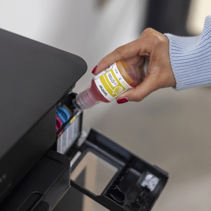 Brother DCP-T430W multifunction device Brother DCP-T430W multifunction device