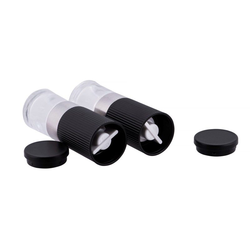Gefu Tusome 2 piece mill set G-34621 Gefu Tusome 2 piece mill set G-34621