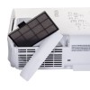 Epson EB-W49 data projector Desktop projector 3800 ANSI lumens 3LCD WXGA (1280x800) White Epson EB-W49 data projector Desktop projector 3800 ANSI lumens 3LCD WXGA (1280x800) White