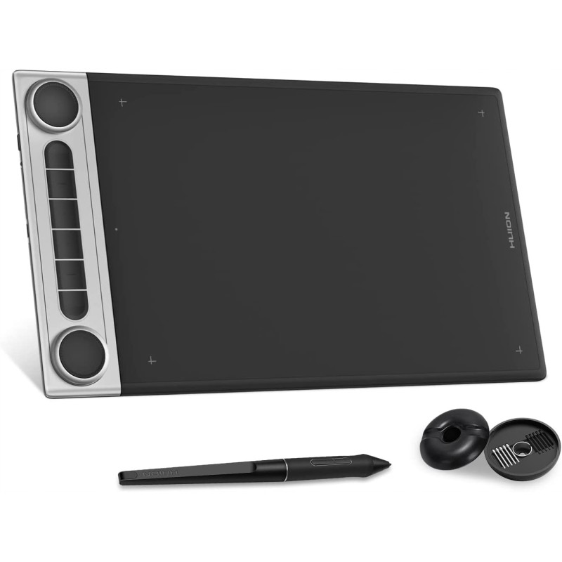 Huion Q630M graphics tablet Huion Q630M graphics tablet