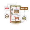 PUPIL Premium Insect - wet dog food - 400g PUPIL Premium Insect - wet dog food - 400g