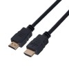 Lanberg CA-HDMI-11CC-0018-BK HDMI cable 1.8 m HDMI Type A (Standard) Black Lanberg CA-HDMI-11CC-0018-BK HDMI cable 1.8 m HDMI Type A (Standard) Black