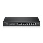 Switch Zyxel XGS1935-52 52p Managed Gigabit/10G