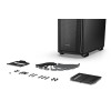 be quiet! Dark Base 701 Black Midi Tower be quiet! Dark Base 701 Black Midi Tower