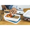 ZWILLING 36815-014-0 vacuum sealer Blue ZWILLING 36815-014-0 vacuum sealer Blue