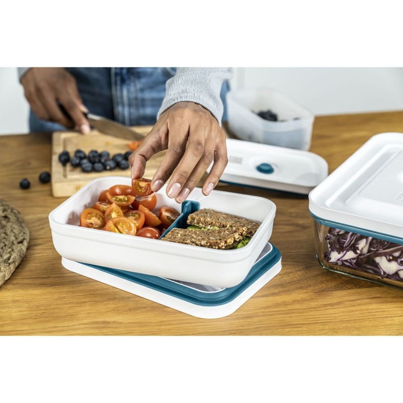 ZWILLING 36815-014-0 vacuum sealer Blue ZWILLING 36815-014-0 vacuum sealer Blue
