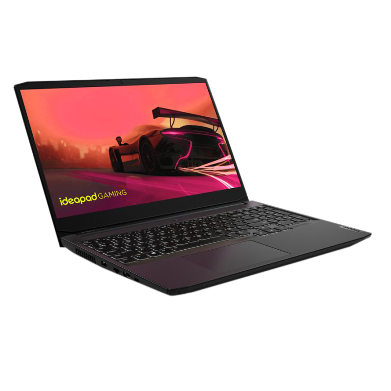 Lenovo IdeaPad Gaming 3 15ACH6 Ryzen 5 5500H 15.6