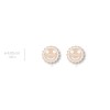 Pads/electrodes for Medisana TT 250 (4 pcs, small) Pads/electrodes for Medisana TT 250 (4 pcs, small)