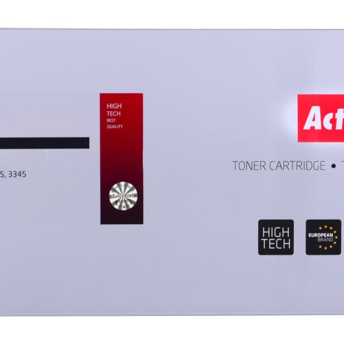 Activejet ATX-3345N Toner (replacement for XEROX 106R03773; Supreme; 3000 pages; black)