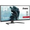 MONITOR IIYAMA LED 34