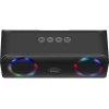 JVC HA-S36W Headphones Wireless Head-band Calls/Music Bluetooth Black JVC HA-S36W Headphones Wireless Head-band Calls/Music Bluetooth Black