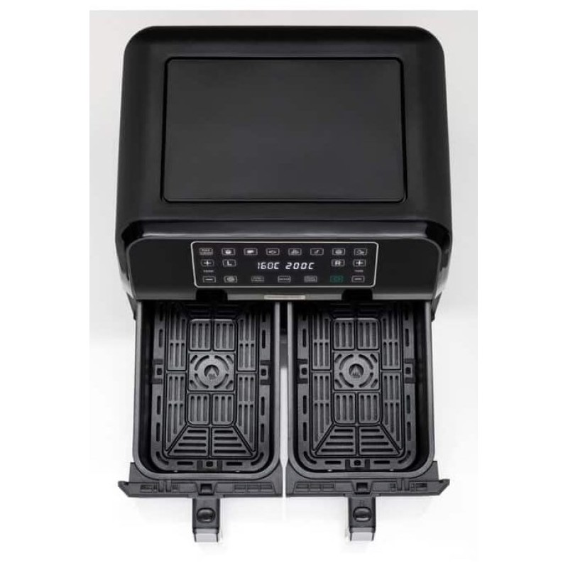 Frytownica beztłuszcz. AirFryer HFM20.000MB KENWOOD Frytownica beztłuszcz. AirFryer HFM20.000MB KENWOOD