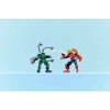 LEGO MARVEL 76338 Mech Battle: Spider-Man vs. Doc Ock