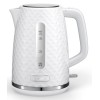 ELDOM C280B ELLI electric kettle 1.7 L 2200 W White ELDOM C280B ELLI electric kettle 1.7 L 2200 W White