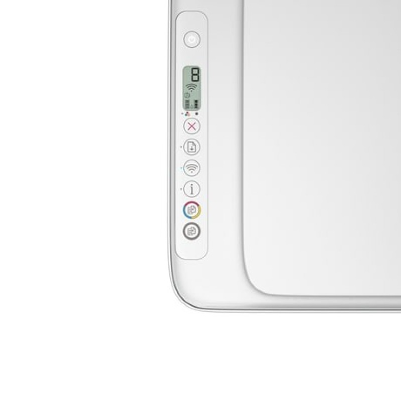 HP DeskJet 2810e All-in-One Printer Thermal inkjet A4 4800 x 1200 DPI 7.5 ppm Wi-Fi