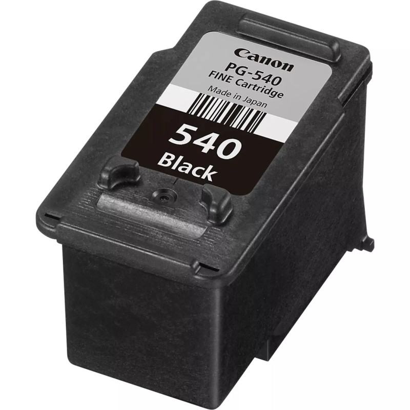 Canon PG-540 BK ink cartridge Original Black