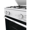 Gorenje GG5A14WJ Freestanding cooker Gas White Gorenje GG5A14WJ Freestanding cooker Gas White