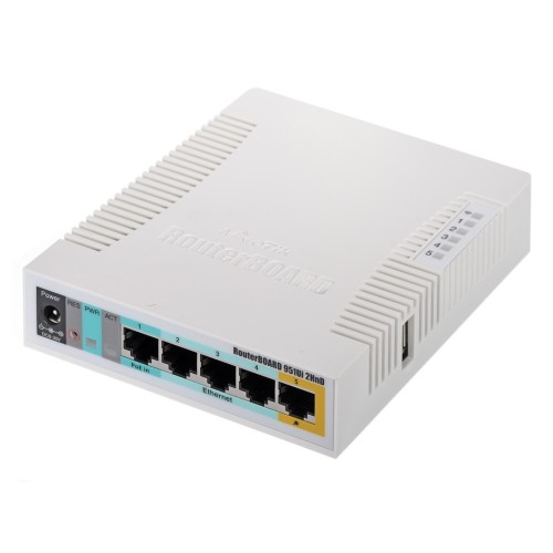 Router WiFi 5 Mikrotik cAP (RBcAP2nD) 2,4GHz(2x2) 1p Router WiFi 5 Mikrotik cAP (RBcAP2nD) 2,4GHz(2x2) 1p