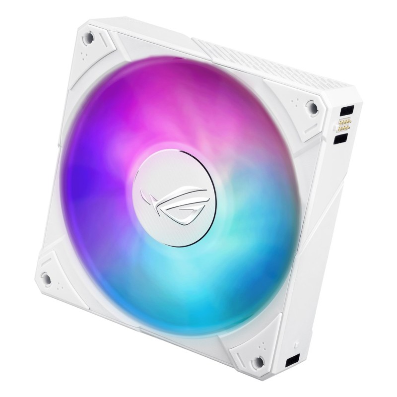 ASUS ROG RYUJIN III 360 ARGB EXTREME WHT Processor All-in-one liquid cooler 12 cm White 1 pc(s)
