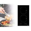 Induction cooktop MPM-30-IM-06 Induction cooktop MPM-30-IM-06