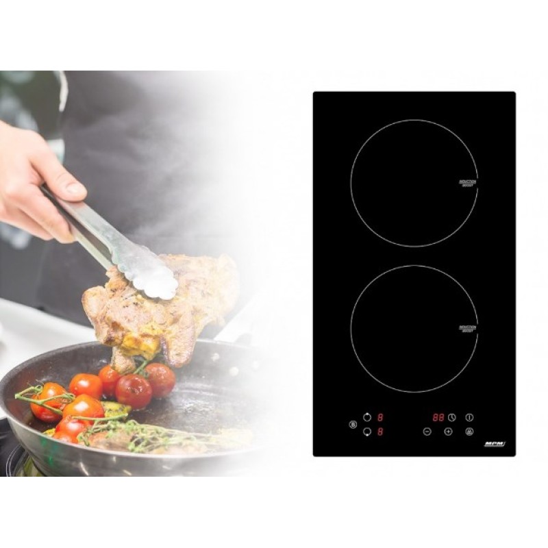 Induction cooktop MPM-30-IM-06 Induction cooktop MPM-30-IM-06