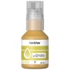 Brother BTD100Y printer ink refill Original
