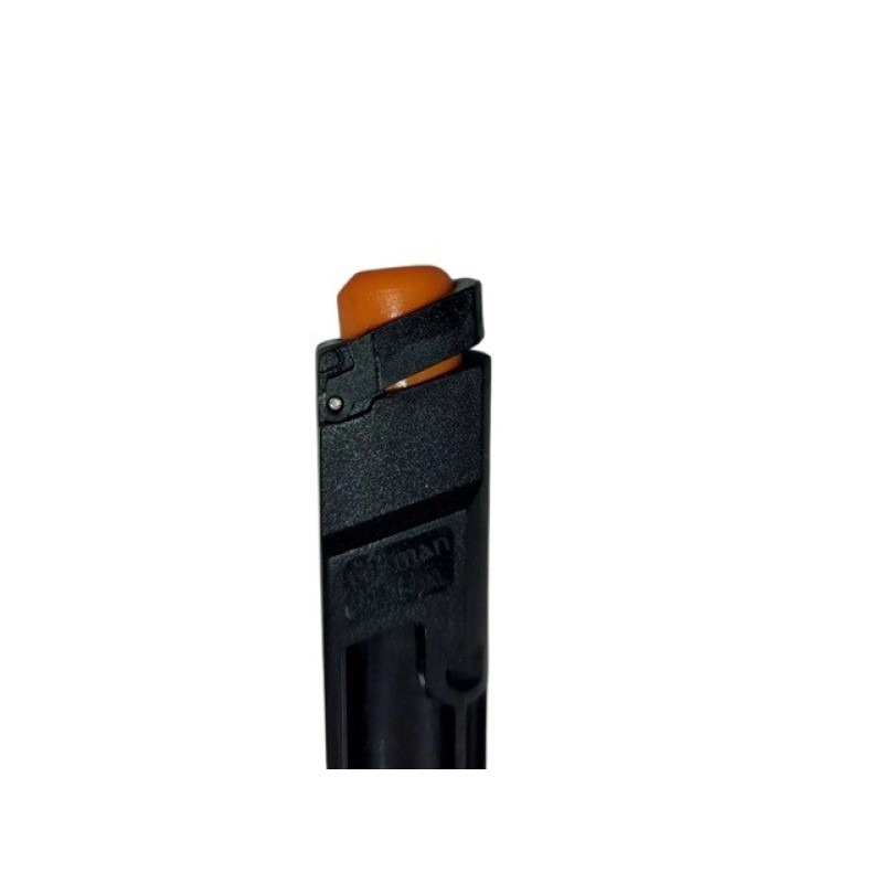 Beeman Protect BP50 Magazine for pistol Black