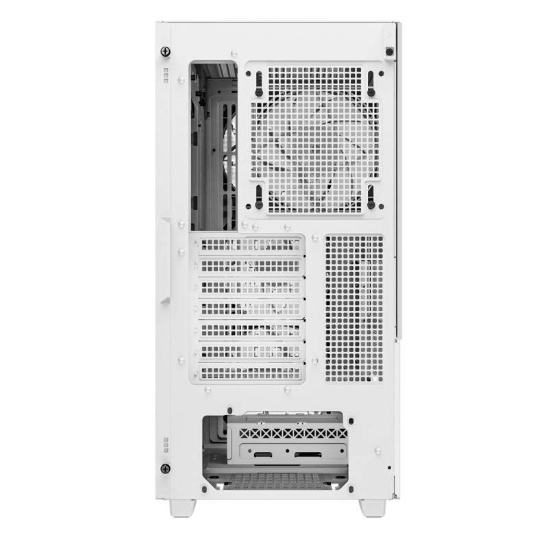 DeepCool CH560 WH Midi Tower White DeepCool CH560 WH Midi Tower White