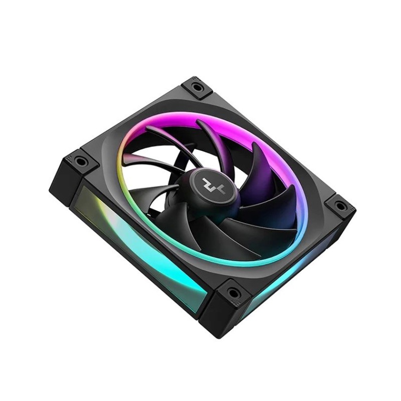 DeepCool FL12R fan (R-FL12R-BKAPN1-G) DeepCool FL12R fan (R-FL12R-BKAPN1-G)
