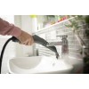 Kärcher SC 3 EasyFix Cylinder steam cleaner 0.5 L 1900 W Black, White Kärcher SC 3 EasyFix Cylinder steam cleaner 0.5 L 1900 W Black, White