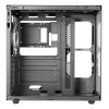 Mars Gaming MCV-ONE Midi Tower Black