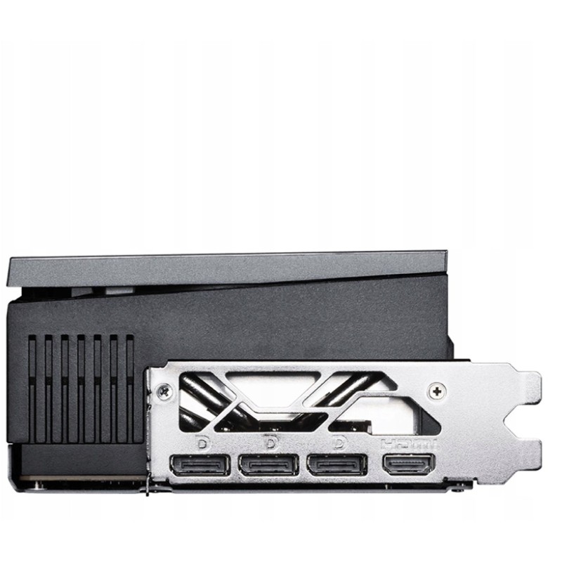 MSI RTX 5090 32G VANGUARD SOC graphics card MSI RTX 5090 32G VANGUARD SOC graphics card