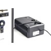 Gembird EG-UPS-3SDT800-01 uninterruptible power supply (UPS) Line-Interactive 0.8 kVA 480 W 3 AC outlet(s) Gembird EG-UPS-3SDT800-01 uninterruptible power supply (UPS) Line-Interactive 0.8 kVA 480 W 3 AC outlet(s)