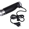 WMF 61.3024.0147 blender 1.6 L Immersion blender 700 W Black, Stainless steel WMF 61.3024.0147 blender 1.6 L Immersion blender 700 W Black, Stainless steel
