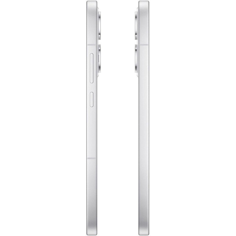 Oppo Reno 13 12/256GB DS 5G Plume White Oppo Reno 13 12/256GB DS 5G Plume White