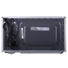 Sharp Home Appliances YC-MS01E-S microwave Countertop Solo microwave 20 L 800 W Sharp Home Appliances YC-MS01E-S microwave Countertop Solo microwave 20 L 800 W