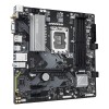 GIGABYTE B760M D3HP WIFI6 Motherboard - Supports Intel Core 14th Gen CPUs, 4+1+1 Phases Digital VRM, up to 5600MHz DDR5, 2xPCIe 4.0 M.2, Wi-Fi 6, GbE LAN, USB 3.2 Gen1