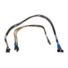 Asus ESC4000 SERIES/POWER CABLE FOR NVIDIA H100 Asus ESC4000 SERIES/POWER CABLE FOR NVIDIA H100