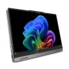 Lenovo IdeaPad 5 2-in-1 14Q8X9 Copilot+ PC Qualcomm Snapdragon X1P-42-100 Hybrid (2-in-1) 35.6 cm (14