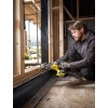 Stanley Fatmax SFMCS311B Reciprocating saw 18 V black, yellow
