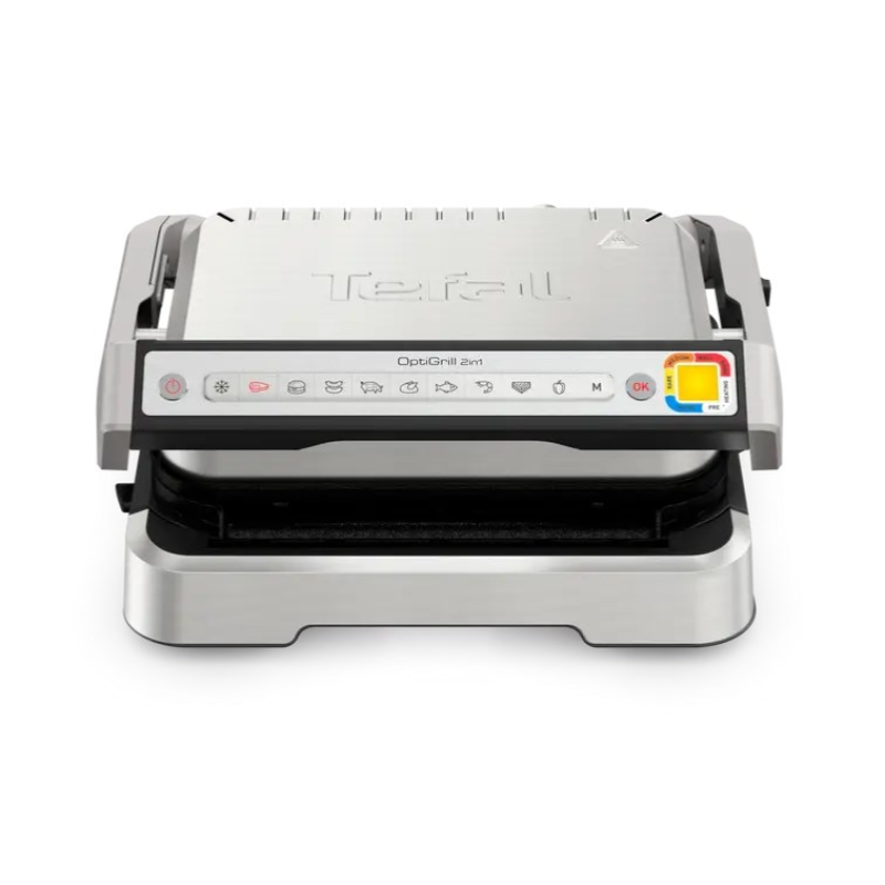 TEFAL electric grill GC 772D30 OptiGrill TEFAL electric grill GC 772D30 OptiGrill