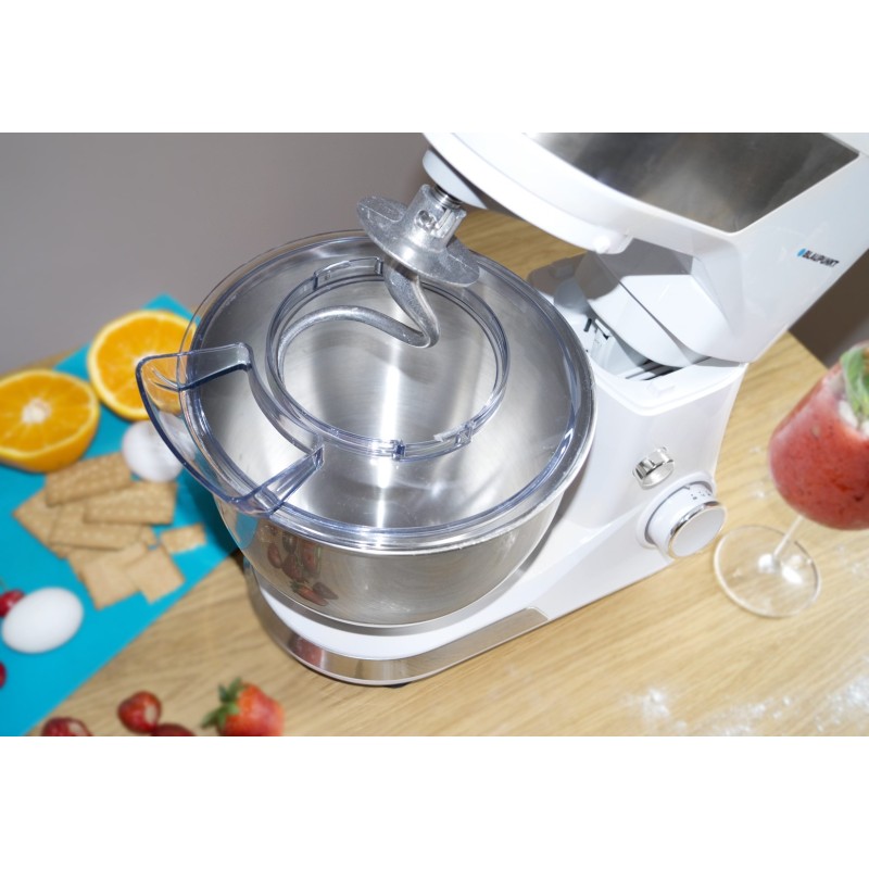 Blaupunkt SMM501 food processor Blaupunkt SMM501 food processor
