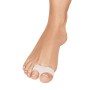 HalluDuo - protection for hallux valgus